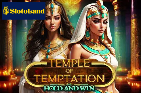 Temple of Temptation